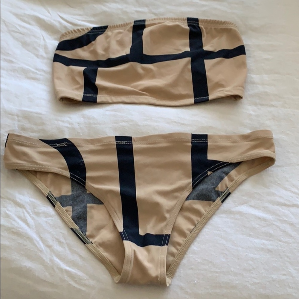 Toteme Swimsuit